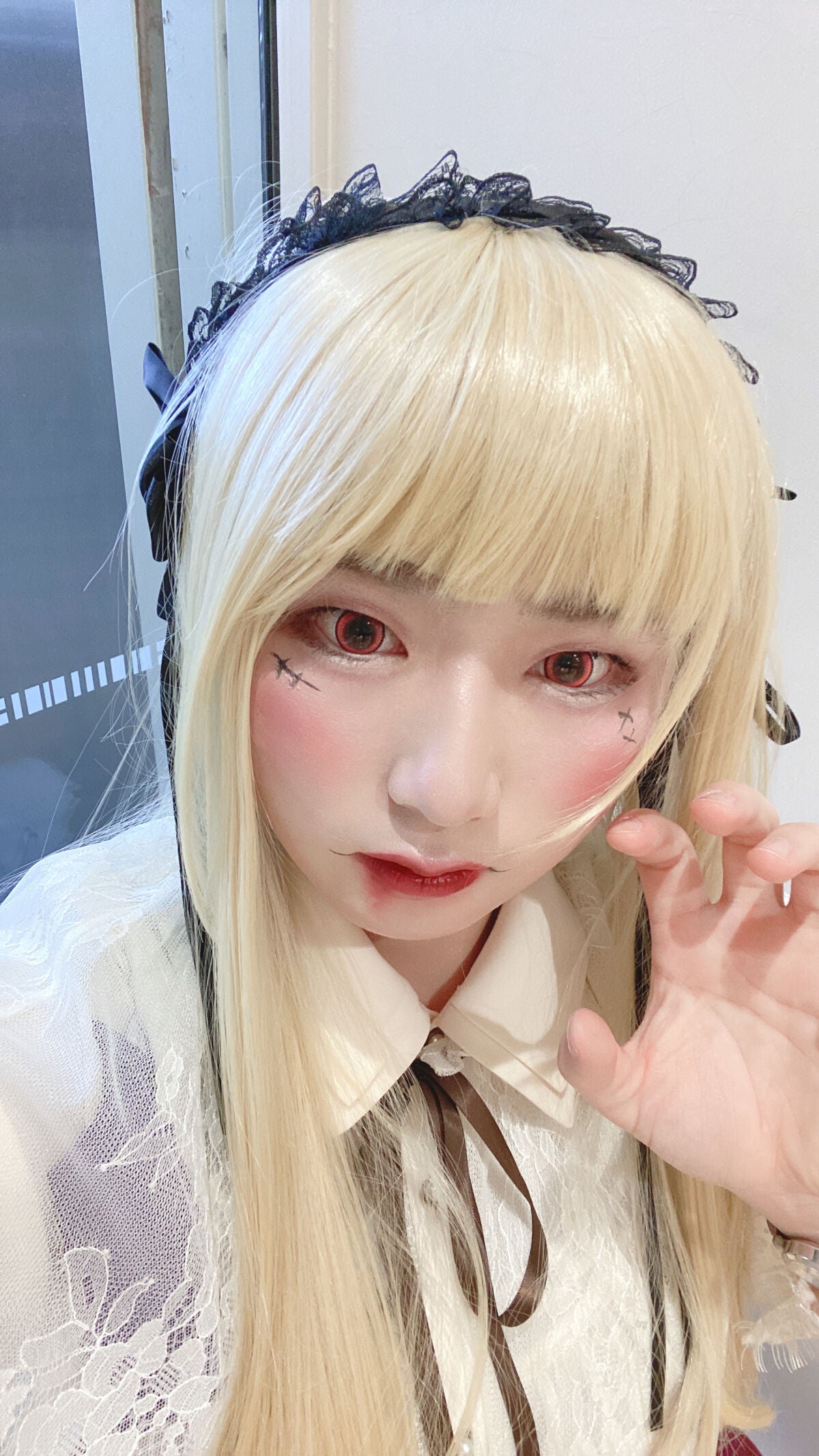 èµæ¡ çŸçð ðžð on LIPS ãðæ± ãã2022ææ³ã¬ãðãã€ãèŠãŠãã ããã¿ãªããããã°ãã¯..ãïŒ1æç®ïŒ