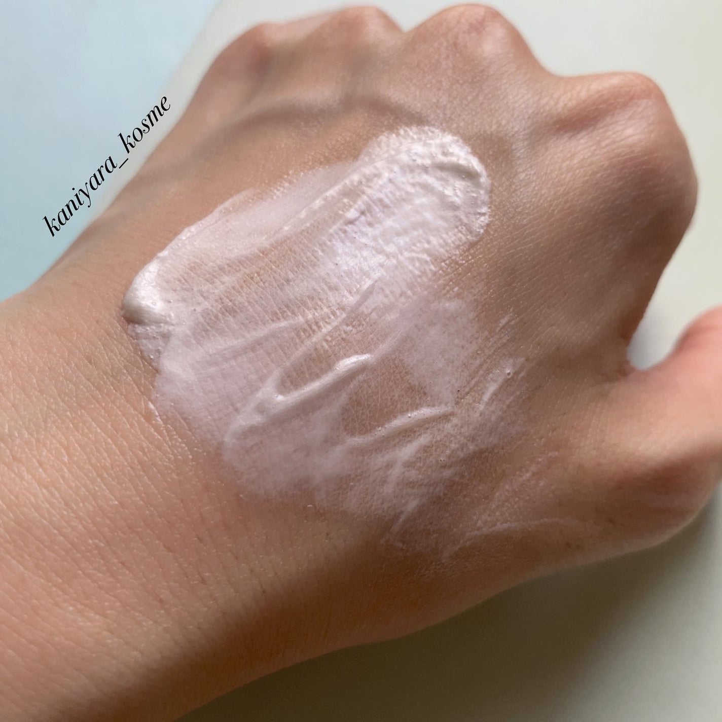 ブライトクレンジングフォーム/THE FACE SHOP/洗顔フォームを使ったクチコミ(4枚目)