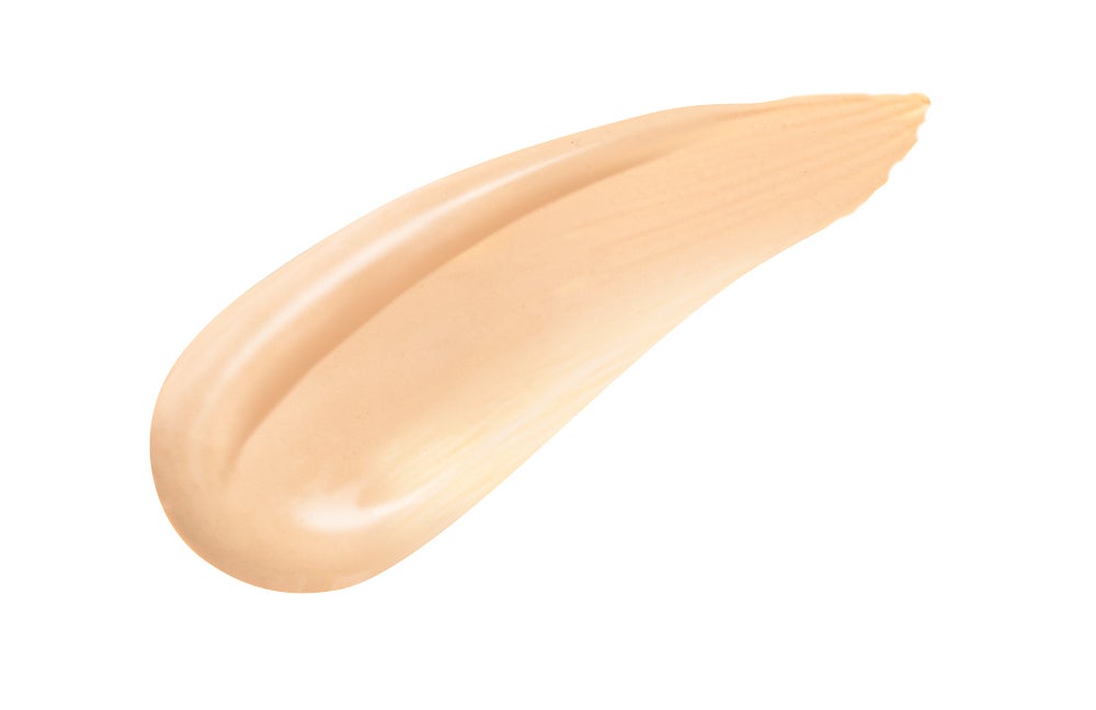 毛穴パテ職人 ポアレス クッションファンデーション 01 ライトベージュ リフィル