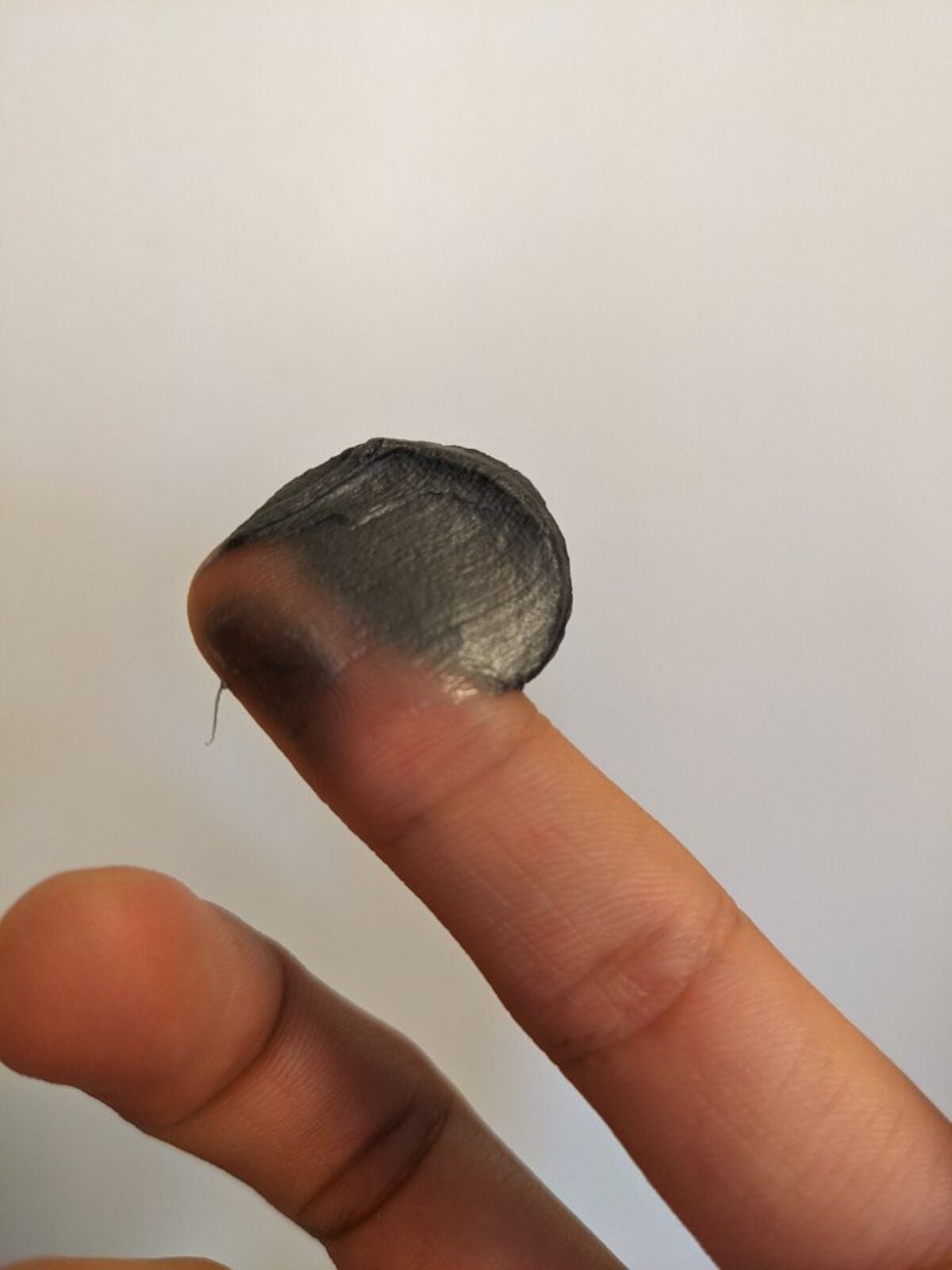 ロゼット洗顔パスタ ブラックパール/ロゼット/洗顔フォームを使ったクチコミ(3枚目)