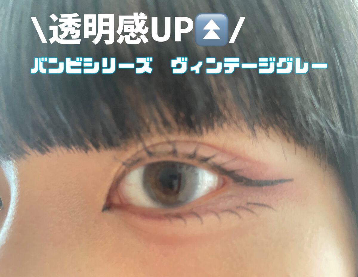 プロ アイ パレット/CLIO/アイシャドウパレットを使ったクチコミ(1枚目)