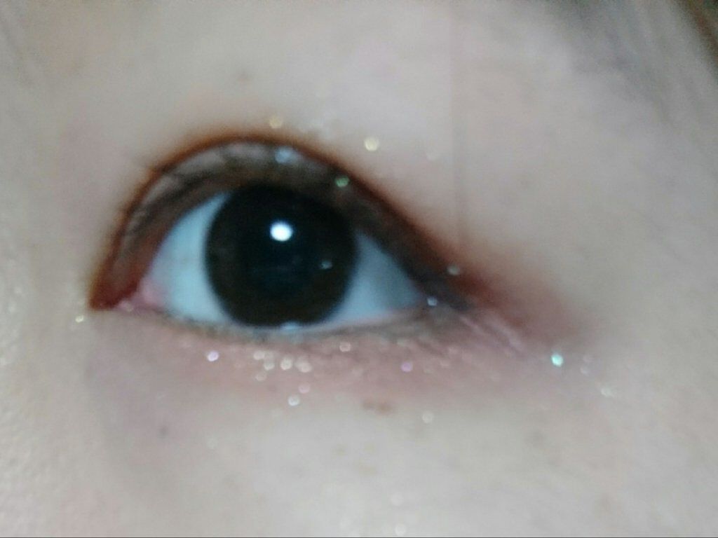 プロ アイ パレット/CLIO/アイシャドウパレットを使ったクチコミ(2枚目)