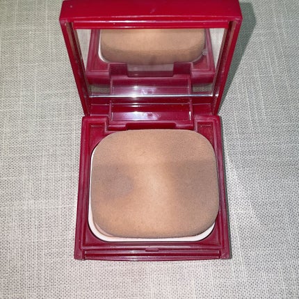 プロフィニッシュファンデーション/インテグレート/パウダーファンデーションを使ったクチコミ(1枚目)