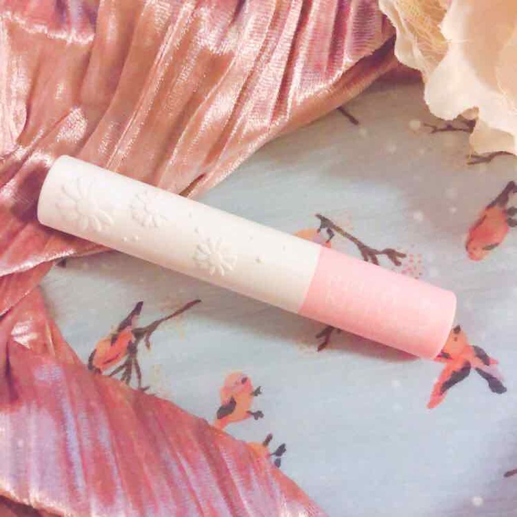 オイルインリップ/セリア/リップグロスを使ったクチコミ(1枚目)