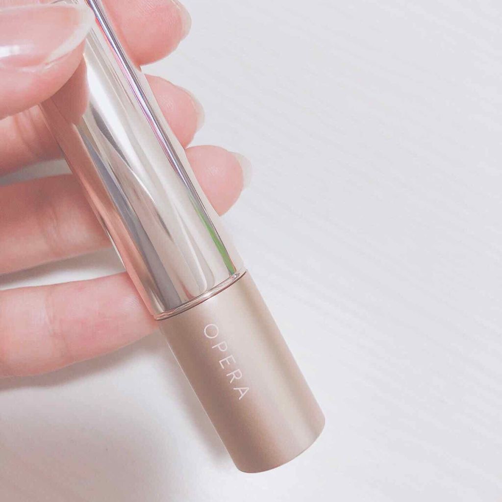 オペラ リップティント N/OPERA/リップティントを使ったクチコミ(2枚目)