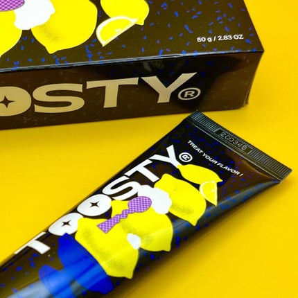 トゥースペースト/TOOSTY/歯磨き粉を使ったクチコミ(2枚目)