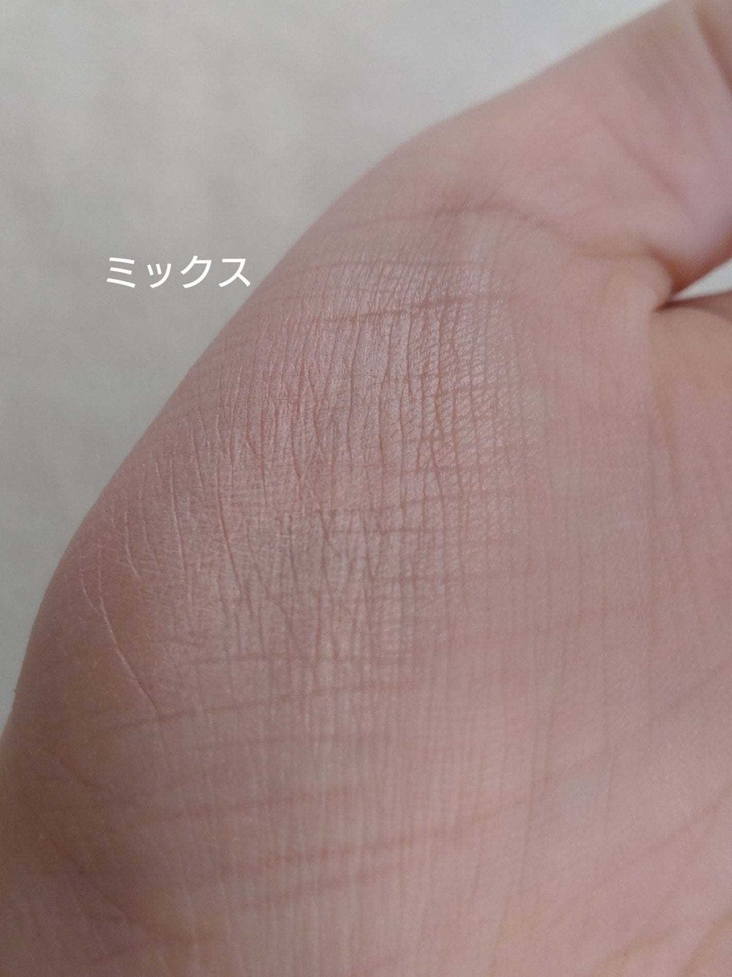 グロウフルールチークス/キャンメイク/パウダーチークを使ったクチコミ(6枚目)