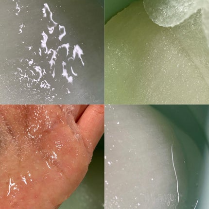 フローセルコードマスクパッド/koy/トナーパッドを使ったクチコミ(5枚目)