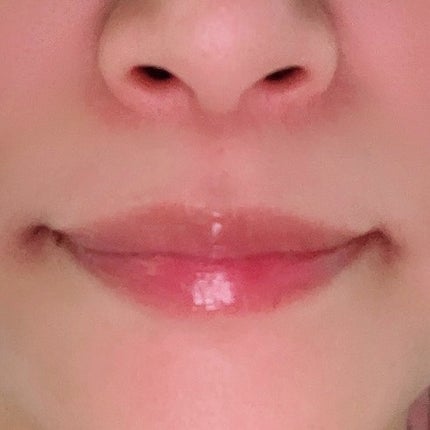 リップスリーピングマスク/LANEIGE/リップバームを使ったクチコミ(4枚目)