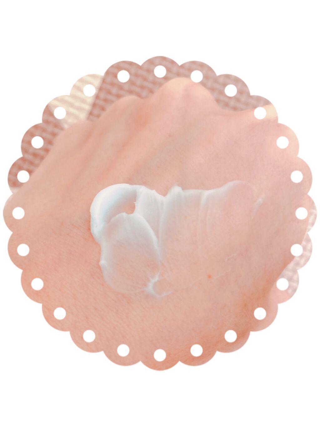 モイスチャライジング クリーム/セタフィル/ボディクリームを使ったクチコミ(3枚目)