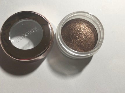 アイグロウ ジェム BR382/DECORTÉ/ジェル・クリームアイシャドウの画像