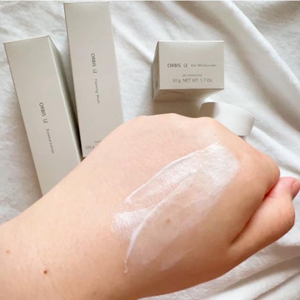 オルビスユー フォーミングウォッシュ/オルビス/洗顔フォームを使ったクチコミ(4枚目)