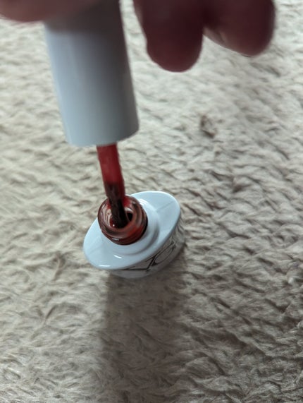 ネイルチップ/SHEIN/ネイルチップ・パーツを使ったクチコミ(7枚目)