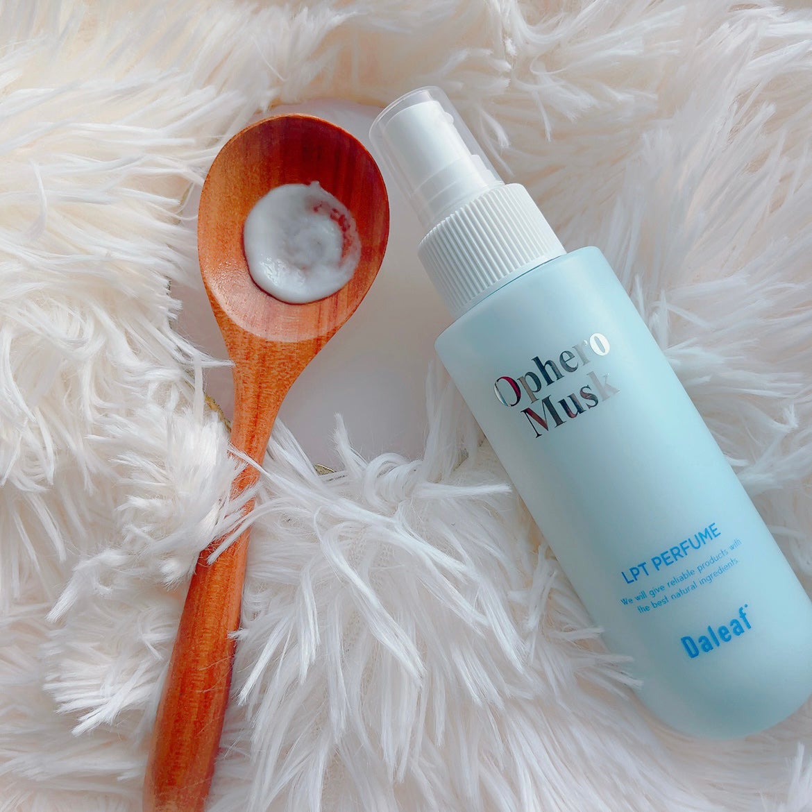 LPTケラチンリペアトリートメント/Daleaf/洗い流すヘアトリートメントを使ったクチコミ(4枚目)