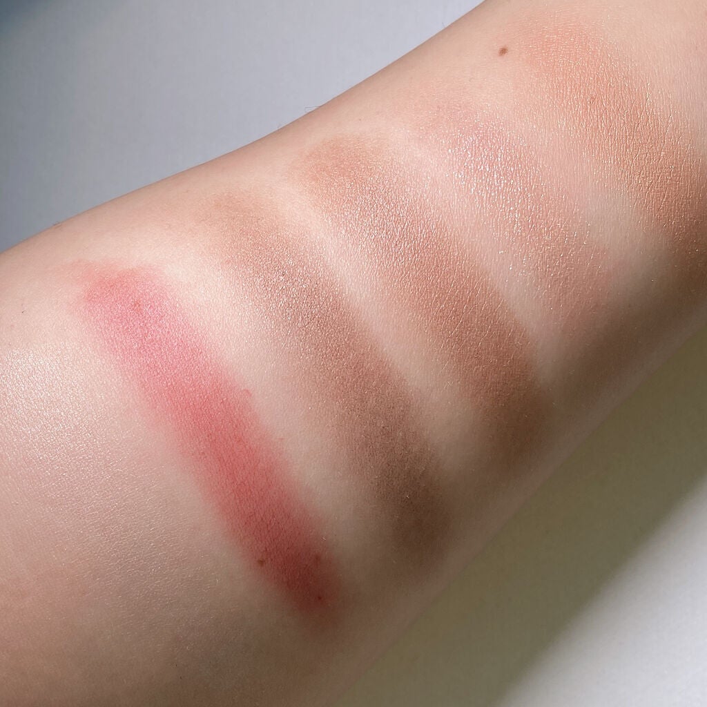 MY MIXED PALETTE 6色カスタムパレット/MN/マルチパレットを使ったクチコミ(7枚目)