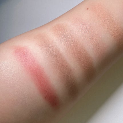 MY MIXED PALETTE 6色カスタムパレット/MN/マルチパレットを使ったクチコミ(7枚目)