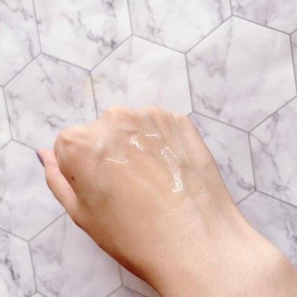 ディープモイスチャー ローション/マイサニールーム ボタニカルズ/化粧水を使ったクチコミ(4枚目)