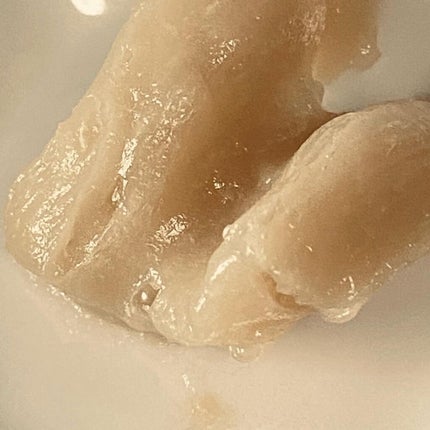 ブライトクレイペースト/POAPOA/洗顔フォームを使ったクチコミ(4枚目)