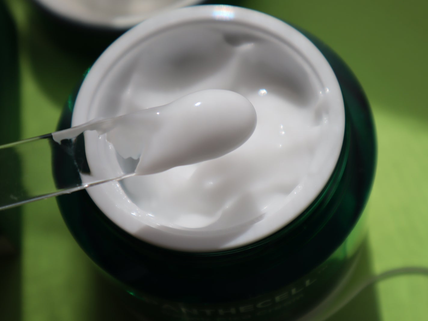 パンテセル™リペアシカクリーム/BIOHEAL BOH/フェイスクリームを使ったクチコミ(3枚目)