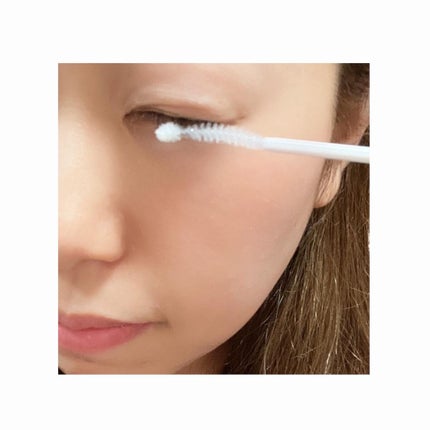 ドラマティックアイラッシュエッセンス/マキアージュ/まつげ美容液を使ったクチコミ(4枚目)