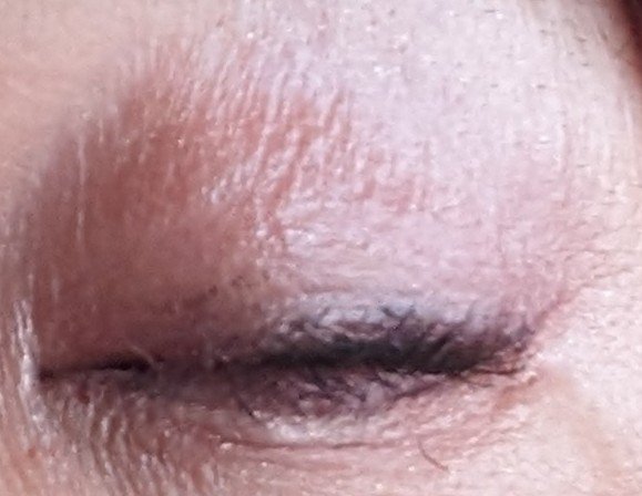 ロング＆カールマスカラ アドバンストフィルム/ヒロインメイク/マスカラを使ったクチコミ（3枚目）