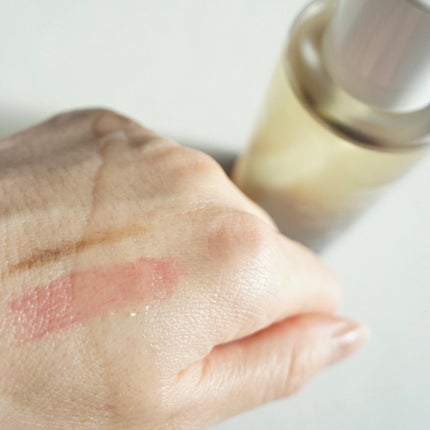 ブラックライス モイスチャー ディープクレンジングオイル/haruharu wonder/オイルクレンジングを使ったクチコミ(8枚目)