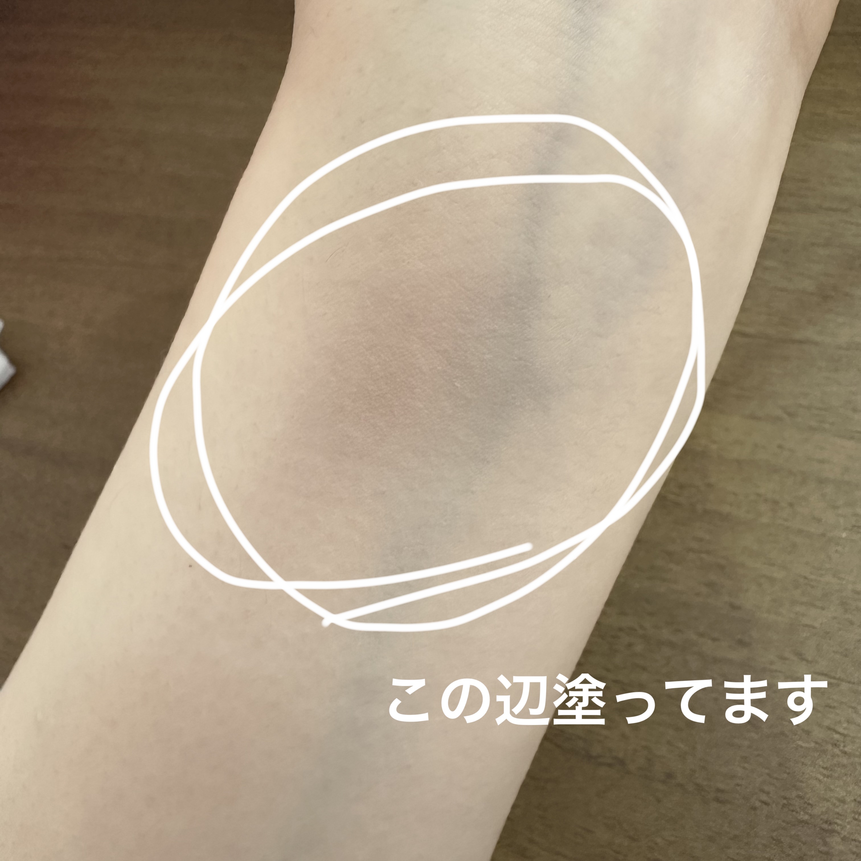 シェーディングパウダー/キャンメイク/シェーディングを使ったクチコミ（3枚目）