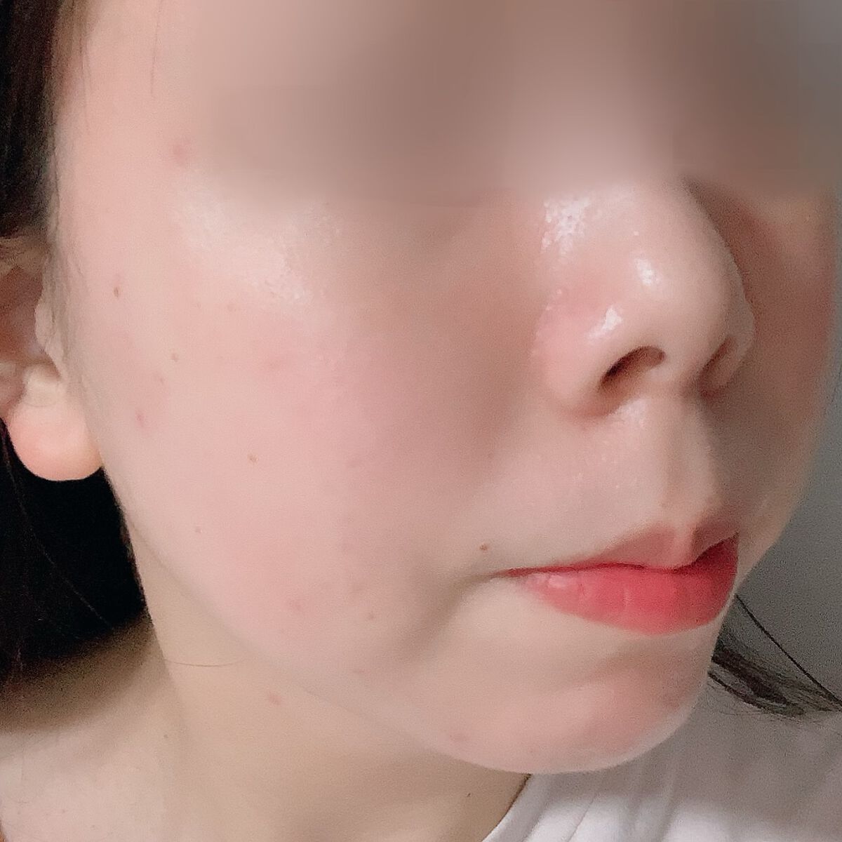 ホワイトロジスト ネオジェネシス ブライトニング コンセントレイト/DECORTÉ/美容液を使ったクチコミ(4枚目)