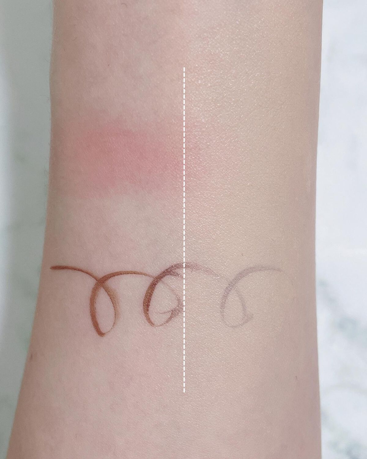 あずさ@スキンケアマニア on LIPS 「クッションとリキッドのいいとこ取りタトゥーファンデINGACo..」(6枚目)