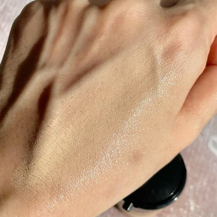 スタジオ ラディアンス セラム ファンデーション/M・A・C/リキッドファンデーションを使ったクチコミ(3枚目)