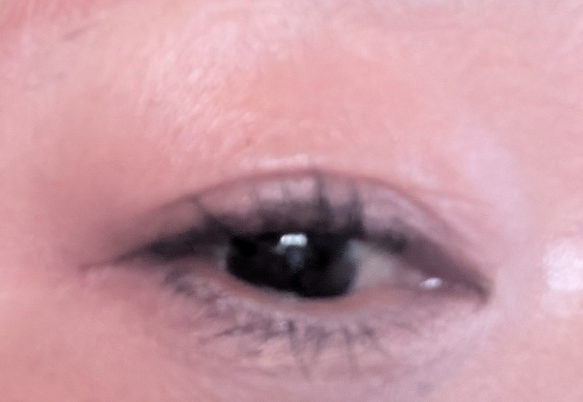 ラッシュエキスパンダー ロングロングロング/MAJOLICA MAJORCA/マスカラを使ったクチコミ（2枚目）