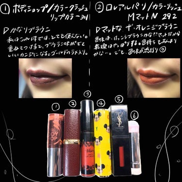 ディアマイ グロッシーティントリップトーク/ETUDE/リップグロスを使ったクチコミ（2枚目）