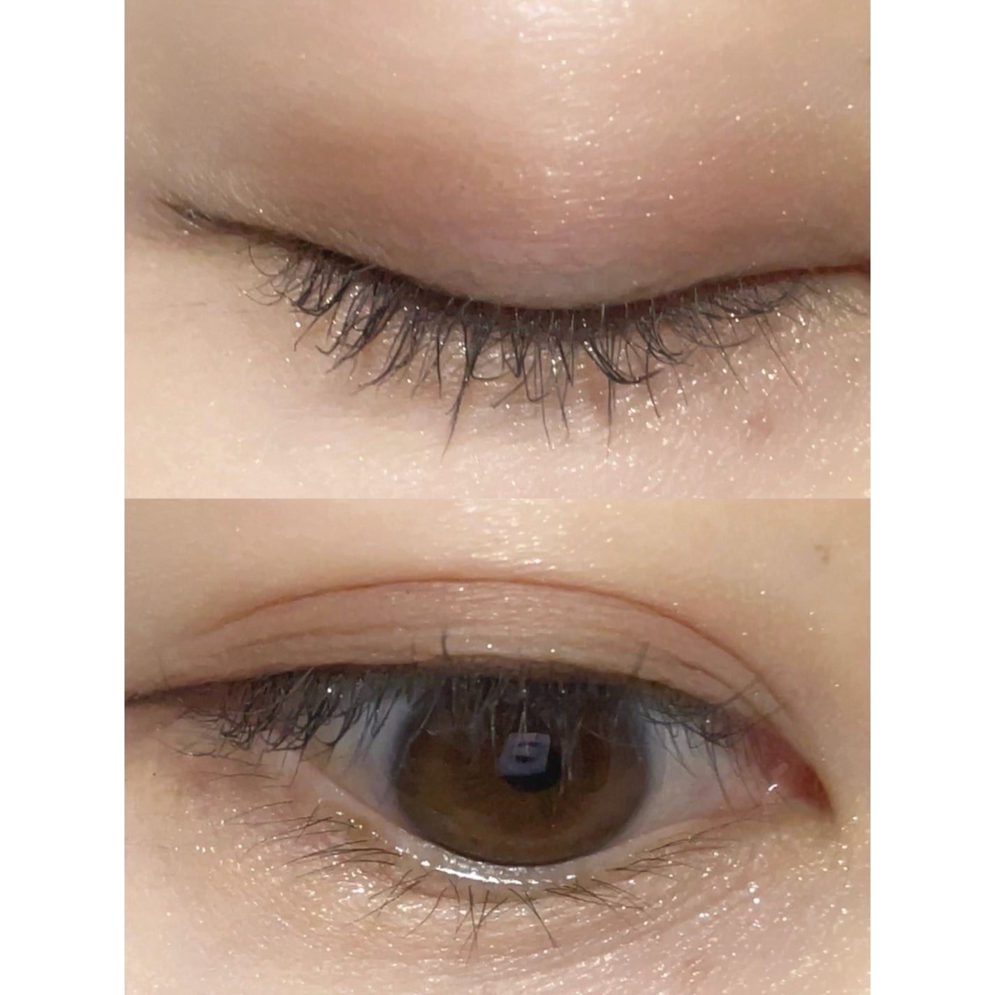 リュクスアイシャドウ/BOBBI BROWN/単色アイシャドウを使ったクチコミ(2枚目)