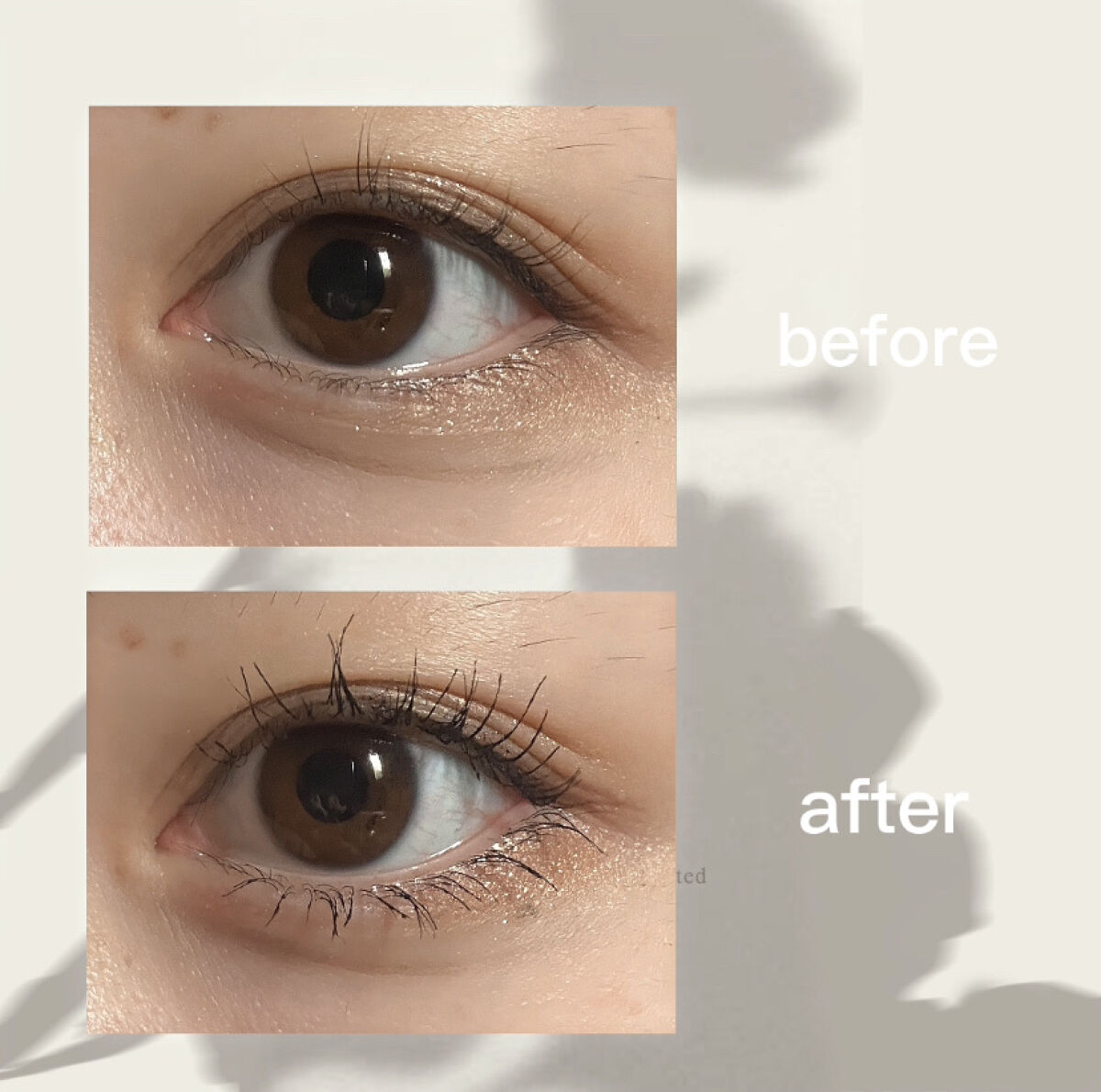 スカイハイ/MAYBELLINE NEW YORK/マスカラを使ったクチコミ（2枚目）