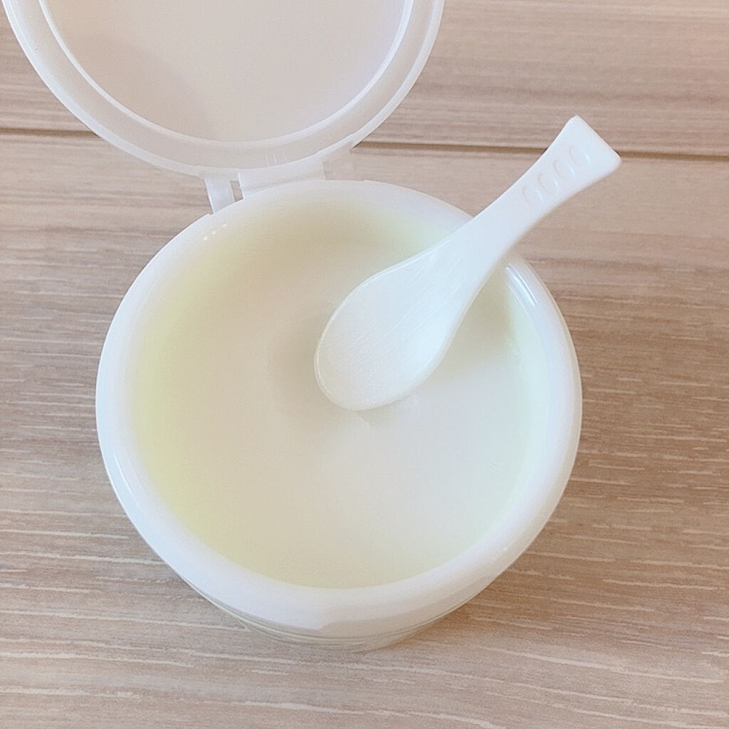 ソフティモ クリアプロ クレンジングバーム ディープクリア/ソフティモ/クレンジングバームを使ったクチコミ（2枚目）