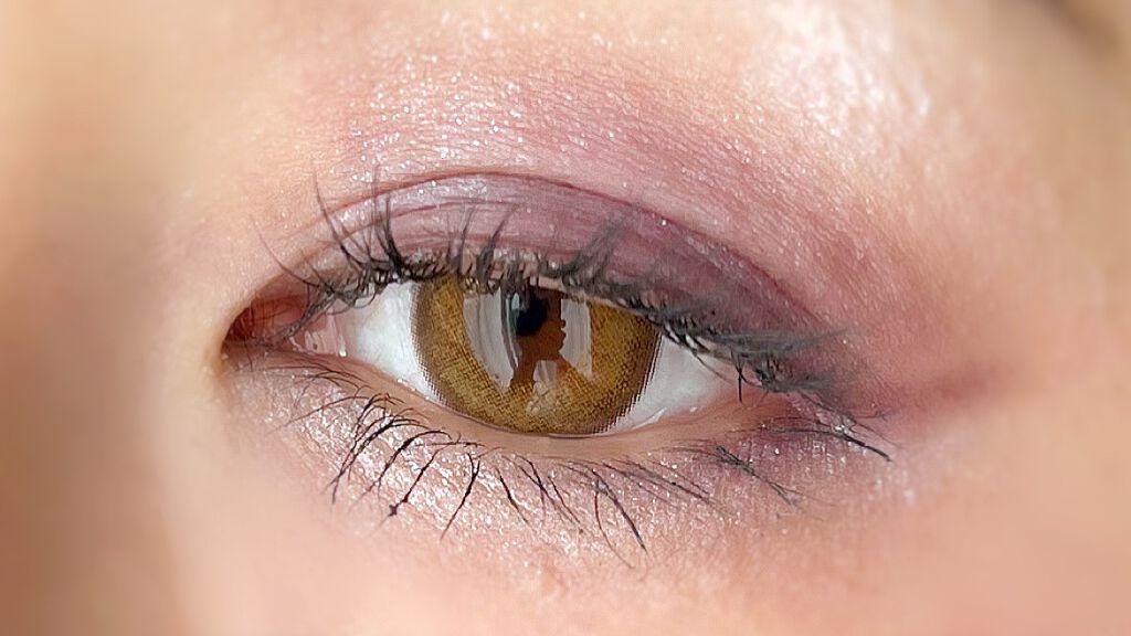 オンブルクルールクアドリn/クレ・ド・ポー ボーテ/アイシャドウパレットを使ったクチコミ(2枚目)