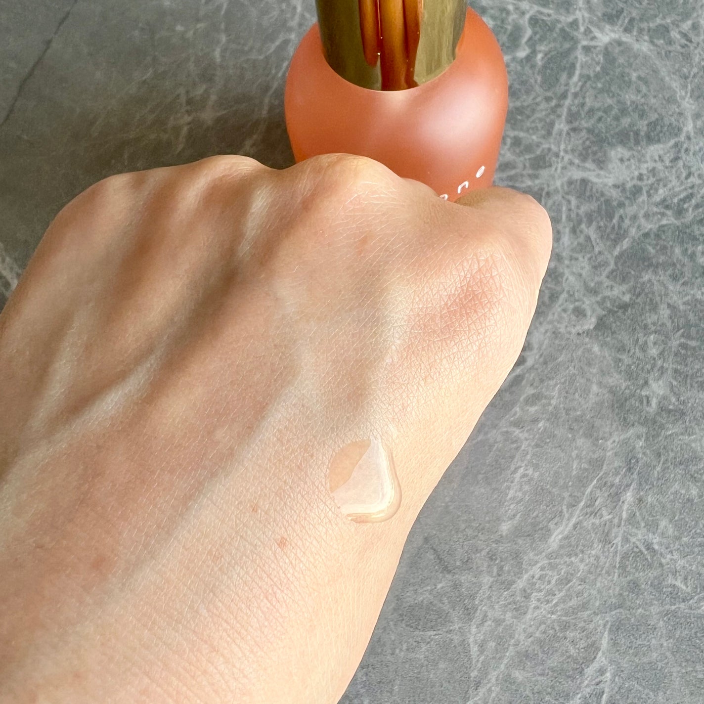 ブースター セラム (M)/to/one/ブースター・導入液を使ったクチコミ(3枚目)