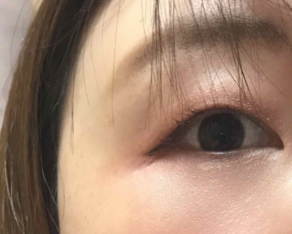 オペラ リップティント N/OPERA/リップティントを使ったクチコミ（3枚目）