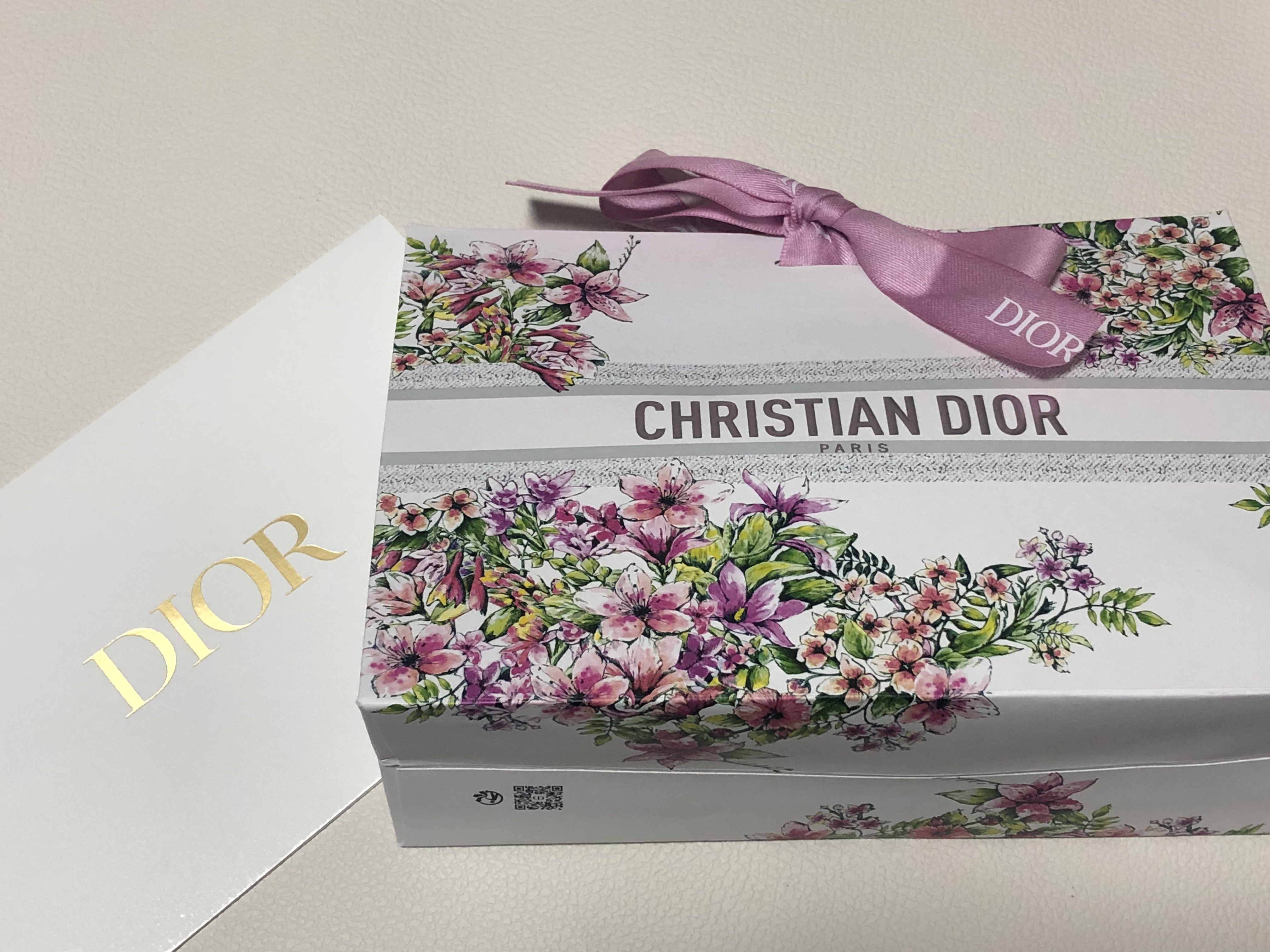 ル ボーム/Dior/ボディクリームを使ったクチコミ（3枚目）