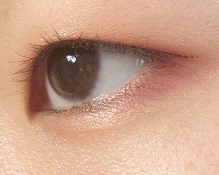 プレイカラー アイシャドウ/ETUDE/アイシャドウパレットを使ったクチコミ(2枚目)