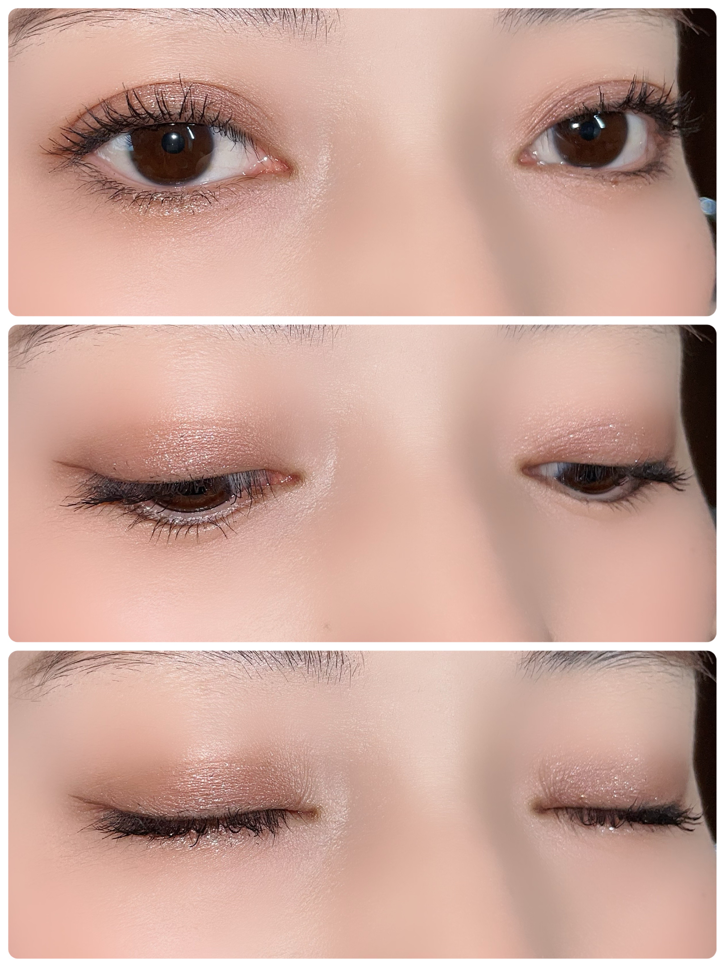 gatto lash　ガットラッシュ カラー/水橋保寿堂製薬/リキッドアイライナーを使ったクチコミ（2枚目）