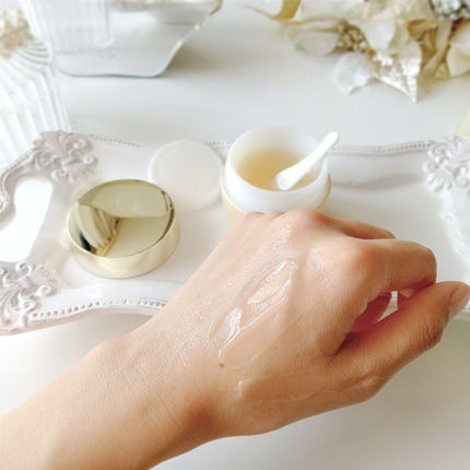 ビューティーオープナージェル/オージオ/オールインワン化粧品を使ったクチコミ(5枚目)