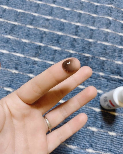 JUSO KURO PACK/NAKUNA-RE/洗い流すパック・マスクを使ったクチコミ(3枚目)