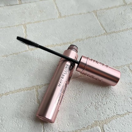 スカイハイ/MAYBELLINE NEW YORK/マスカラを使ったクチコミ(3枚目)