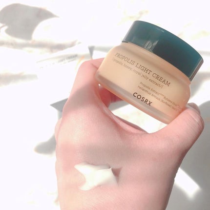 フルフィットプロポリスシナジートナー/COSRX/化粧水を使ったクチコミ(9枚目)