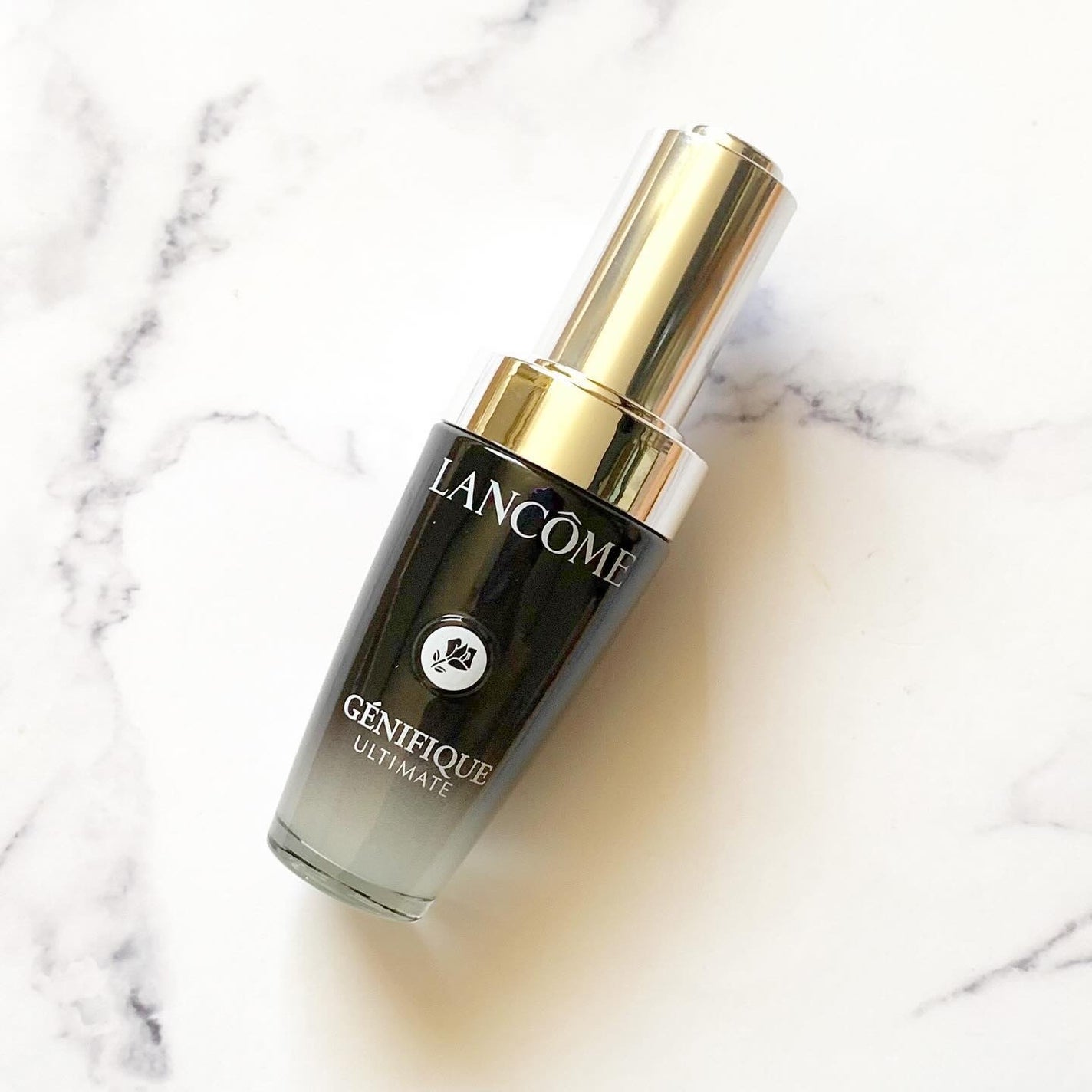 ジェニフィック アルティメ セラム/LANCOME/美容液を使ったクチコミ(1枚目)