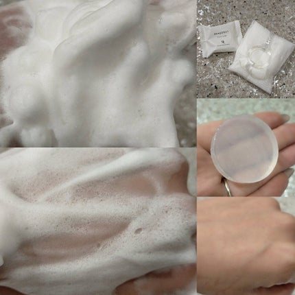 ジェルクレンジング/deep2031/クレンジングジェルを使ったクチコミ(6枚目)