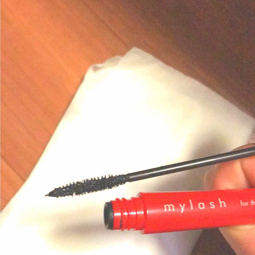 オペラ マイラッシュ アドバンスト/OPERA/マスカラを使ったクチコミ(2枚目)