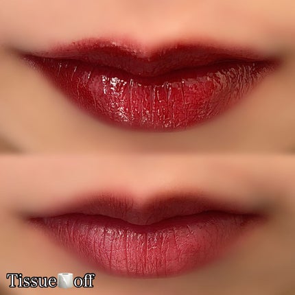 ピュア カラー イルミネーティング シャイン リップスティック 919 ファンタスティカル/ESTEE LAUDER/口紅の画像