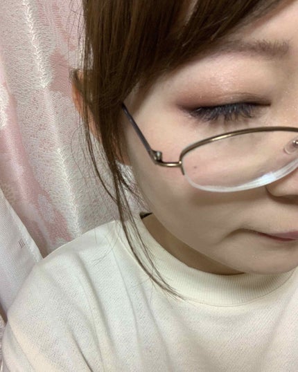 6セレクションアイズ/コフレドール/アイシャドウパレットを使ったクチコミ(2枚目)